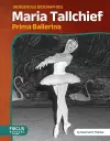 Maria Tallchief cover