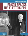 Edison Sparks the Electric Era cover