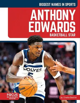 Anthony Edwards cover