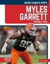 Myles Garrett cover