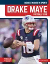 Drake Maye cover