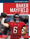 Baker Mayfield cover