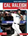 Cal Raleigh cover