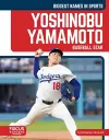 Yoshinobu Yamamoto cover