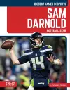 Sam Darnold cover