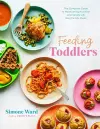 Feeding Toddlers cover