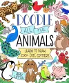 Doodle All the Animals! cover
