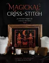 Magickal Cross-Stitch cover