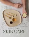 The Natural Skin Care Recipe Book cover