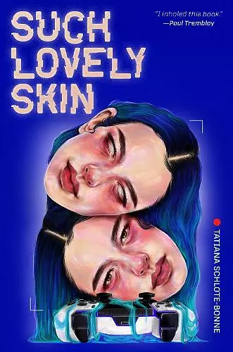 Such Lovely Skin cover