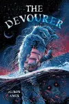 The Devourer cover