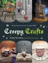 Creepy Crafts cover