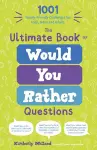 The Ultimate Book of Would You Rather Questions cover