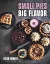 Small Pies, Big Flavor cover