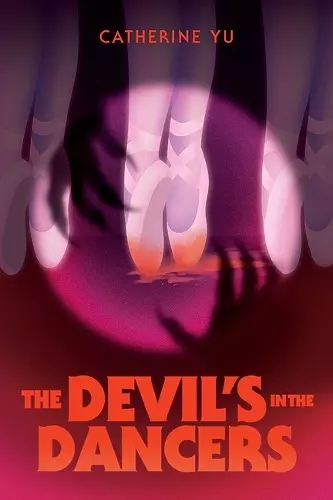 The Devil's in the Dancers cover