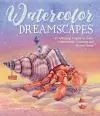 Watercolor Dreamscapes cover