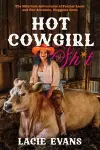 Hot Cowgirl Sh*t cover