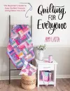 Quilting for Everyone cover
