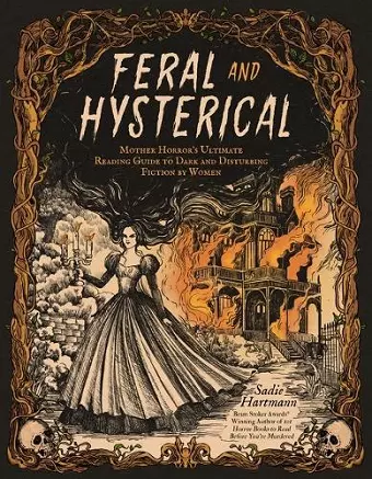 Feral and Hysterical cover