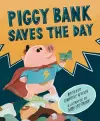 Piggy Bank Saves the Day cover