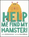 Help Me Find My Hamster! cover