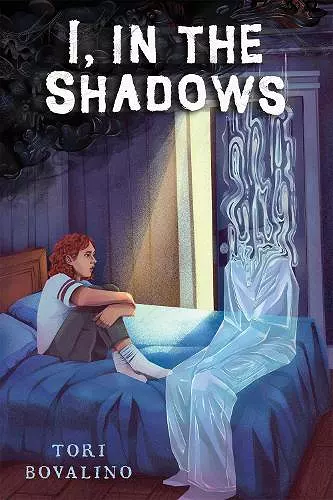 I, in the Shadows cover