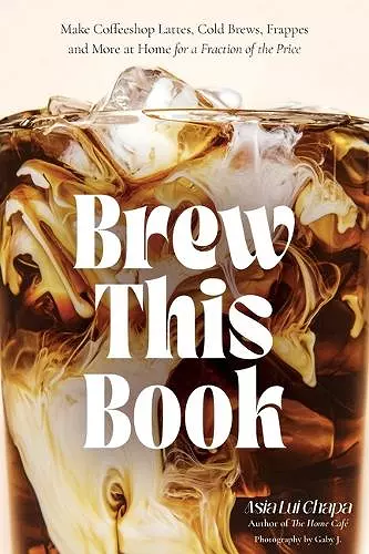 Brew This Book cover