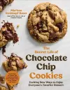 The Secret Life of Chocolate Chip Cookies cover