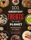 101 Greatest Treats on the Planet cover