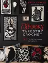 Spooky Tapestry Crochet cover