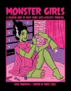 Monster Girls cover