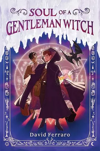 Soul of a Gentleman Witch cover