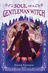 Soul of a Gentleman Witch cover