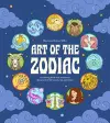 Art of the Zodiac cover