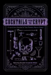 Cocktails from the Crypt cover