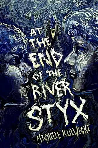 At the End of the River Styx cover