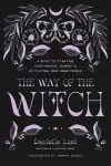 The Way of the Witch cover