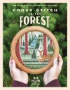 Cross-Stitch in the Forest cover