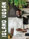 Island Vegan cover