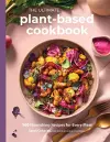 The Ultimate Plant-Based Cookbook cover