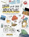 Draw Your Own Adventure cover