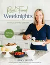 Real Food Weeknights cover