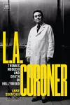 L.A. Coroner cover