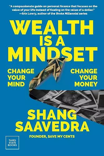 Wealth Is a Mindset cover