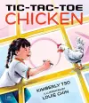 Tic-Tac-Toe Chicken cover