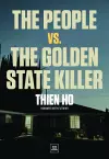 The People vs. the Golden State Killer cover