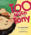 Too Much Tony cover