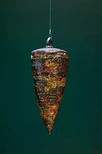 Ashwini Bhat: Resonances cover