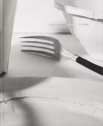 Objects at Hand cover