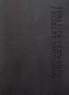 Teresita Fernández / Robert Smithson cover
